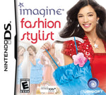 Imagine: Fashion Stylist - Nintendo DS - Retro Island Gaming