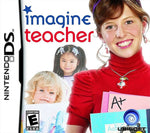Imagine Teacher - Nintendo DS - Retro Island Gaming