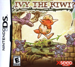 Ivy the Kiwi - Nintendo DS - Retro Island Gaming