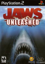 Jaws Unleashed - Playstation 2 - Retro Island Gaming