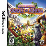 Jewel Master: Cradle of Athena - Nintendo DS - Retro Island Gaming