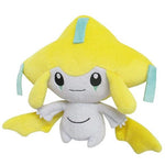Jirachi Pokemon 7" Sanei Plush - Retro Island Gaming