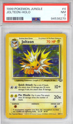 Jolteon