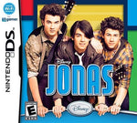 Jonas - Nintendo DS - Retro Island Gaming