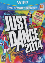 Just Dance 2014 - Wii U - Retro Island Gaming