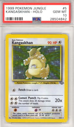 Kangaskhan