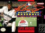 Ken Griffey Jr Major League Baseball - Super Nintendo - Retro Island Gaming