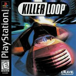 Killer Loop - Playstation - Retro Island Gaming