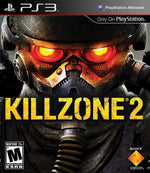 Killzone 2 - Playstation 3 - Retro Island Gaming