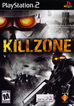 Killzone - Playstation 2 - Retro Island Gaming