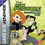 Kim Possible: Revenge of Monkey Fist - GameBoy Advance - Retro Island Gaming
