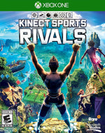 Kinect Sports Rivals - Xbox One - Retro Island Gaming