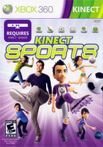 Kinect Sports - Xbox 360 - Retro Island Gaming