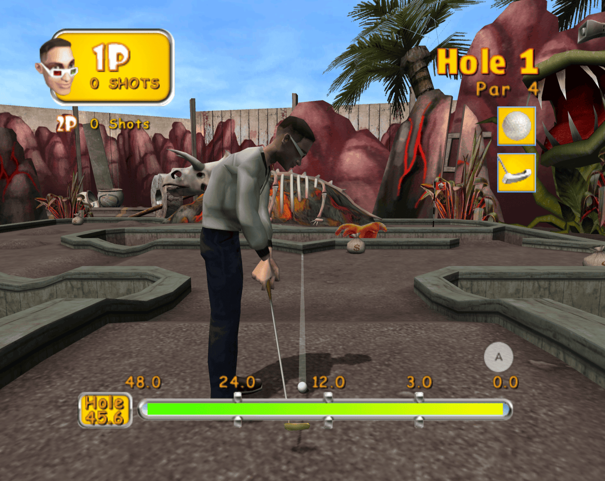 King of Clubs - Wii - Retro Island Gaming