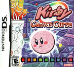 Kirby Canvas Curse - Nintendo DS - Retro Island Gaming