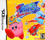 Kirby Squeak Squad - Nintendo DS - Retro Island Gaming
