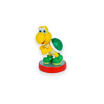 Koopa Troopa - Super Mario Series Amiibo - Retro Island Gaming