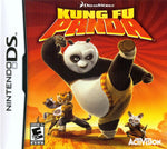 Kung Fu Panda - Nintendo DS - Retro Island Gaming