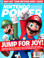 Nintendo Power: May 2006, Volume 203 - Magazine