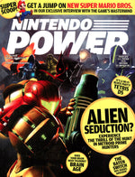 Nintendo Power: April 2006, Volume 202 - Magazine