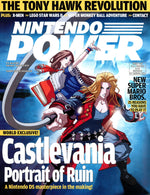 Nintendo Power: June 2006, Volume 204 - Magazine