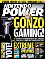 Nintendo Power: March 2006, Volume 201 - Magazine