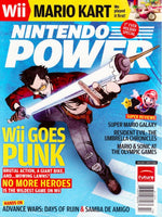 Nintendo Power: Holiday 2007, Volume 223 - Magazine
