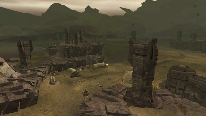 Battalion Wars 2 - Wii - Retro Island Gaming