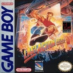 Last Action Hero - GameBoy - Retro Island Gaming