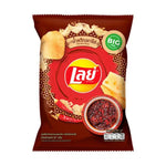 Lays Prik Pao Cheese - THAI - Retro Island Gaming