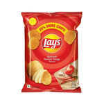 Lays Spanish Tomato Tango - INDIA - Retro Island Gaming