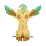 Leafeon Pokemon 8" Plush - Retro Island Gaming