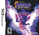 Legend of Spyro A New Beginning - Nintendo DS - Retro Island Gaming
