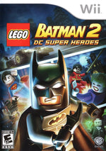LEGO Batman 2 - Wii - Retro Island Gaming