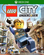 LEGO City Undercover - Xbox One - Retro Island Gaming