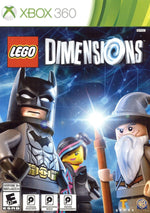 LEGO Dimensions - Xbox 360 - Retro Island Gaming