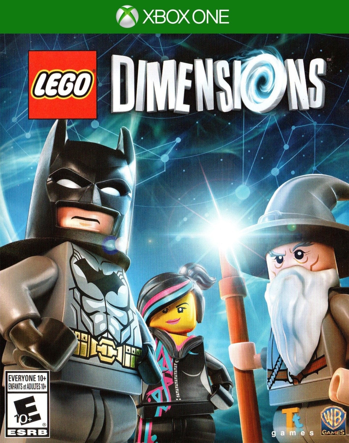 Lego dimensions xbox sale