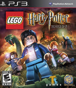 LEGO Harry Potter Years 5 - 7 - Playstation 3 - Retro Island Gaming