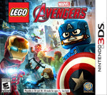 LEGO Marvel's Avengers - Nintendo 3DS - Retro Island Gaming