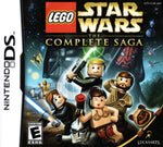 LEGO Star Wars Complete Saga - Nintendo DS - Retro Island Gaming