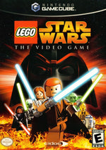 LEGO Star Wars - Gamecube - Retro Island Gaming