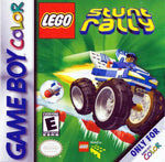 LEGO Stunt Rally - GameBoy Color - Retro Island Gaming