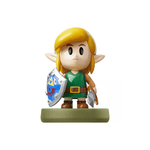 Link (Link's Awakening) - The Legend of Zelda Series Amiibo - Retro Island Gaming