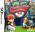 Little League World Series Baseball 2008 - Nintendo DS - Retro Island Gaming