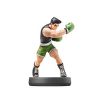 Little Mac (Japanese Import) - Super Smash Bros. Series Amiibo - Retro Island Gaming