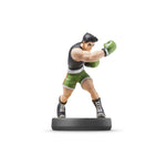 Little Mac - Super Smash Bros. Series Amiibo - Retro Island Gaming