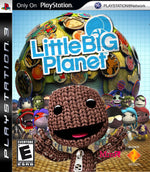 LittleBigPlanet - Playstation 3 - Retro Island Gaming