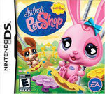 Littlest Pet Shop Garden - Nintendo DS - Retro Island Gaming