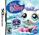 Littlest Pet Shop Winter - Nintendo DS - Retro Island Gaming