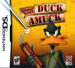 Looney Tunes Duck Amuck - Nintendo DS - Retro Island Gaming